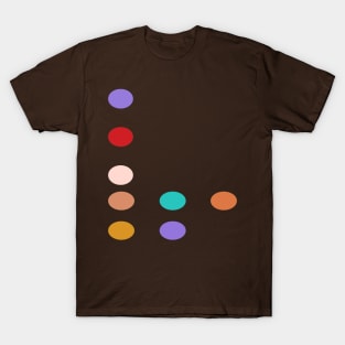 Dots T-Shirt